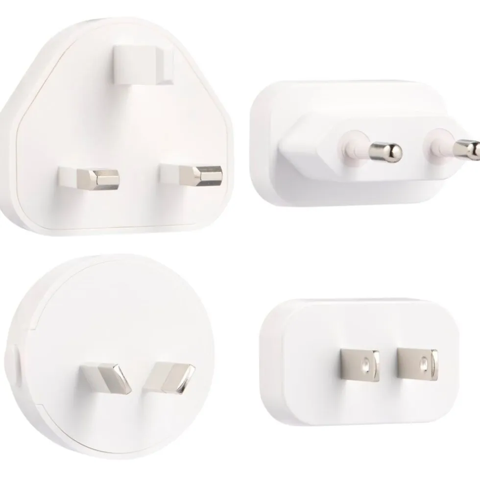 Kruidvat World Charger
