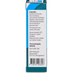 Kruidvat Xylometazoline HCl 1mg/ml Neusdruppels