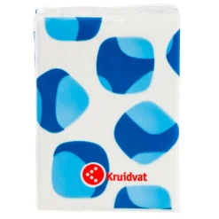 Kruidvat Zakdoekjes Compact