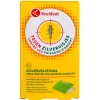 Kruidvat Zilvervisjesval