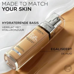 L Oréal Paris True Match 2.R/2.C Vanille Rose Foundation