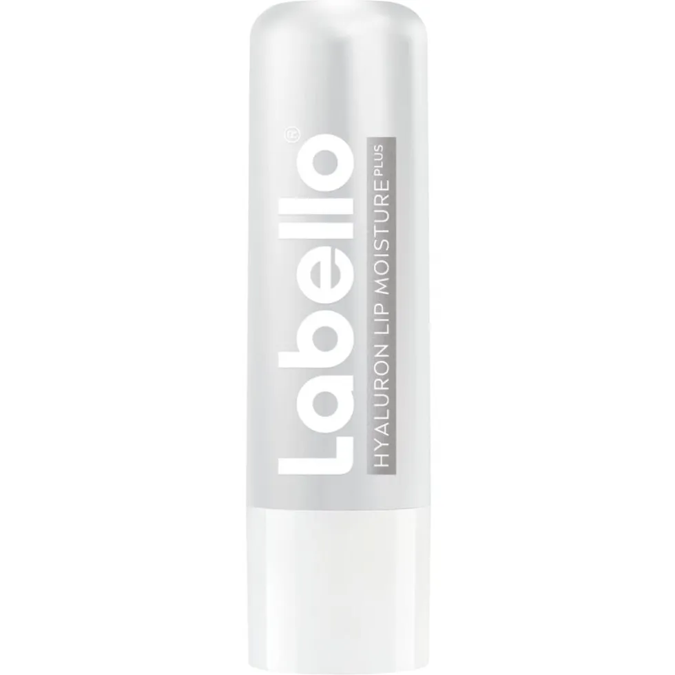 Labello Hyaluron Lip Moisture Lippenbalsem