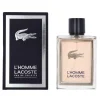 Lacoste L'Homme - Eau de Toilette 100ml