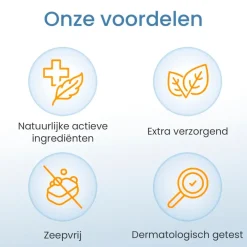 Lactacyd Verzorgende Wasemulsie