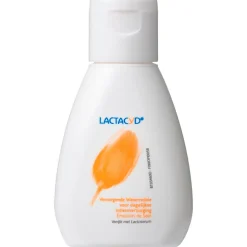 Lactacyd Verzorgende Wasemulsie Mini