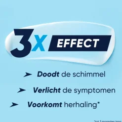 Lamisil Once Voetschimmelbehandeling