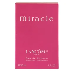 Lancôme Miracle Woman Eau de Parfum