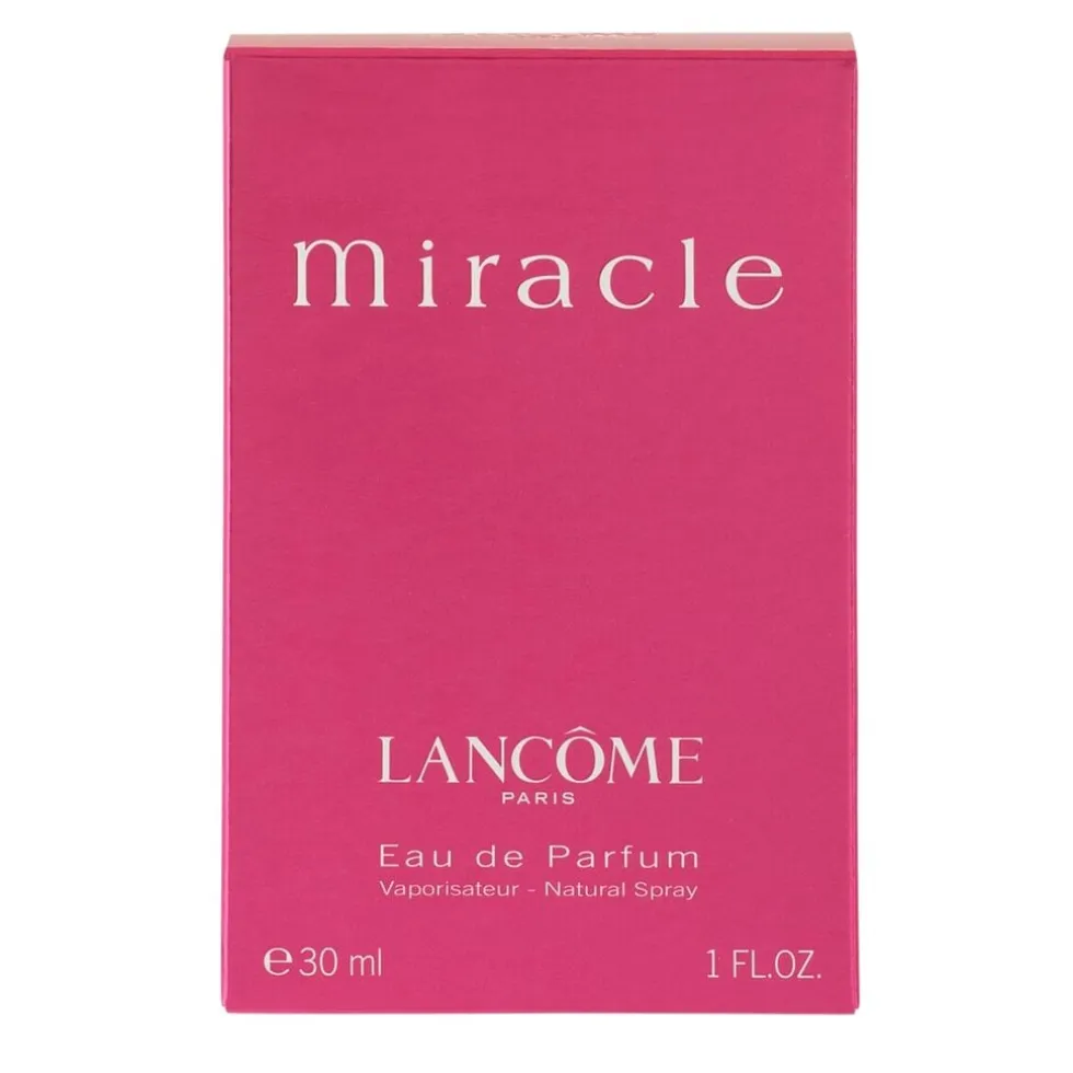 Lancôme Miracle Woman Eau de Parfum