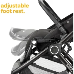 Larktale Autofold Freshwater Buggy
