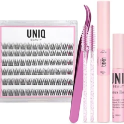 Lash Extension DIY Starter Kunstwimpers Kit