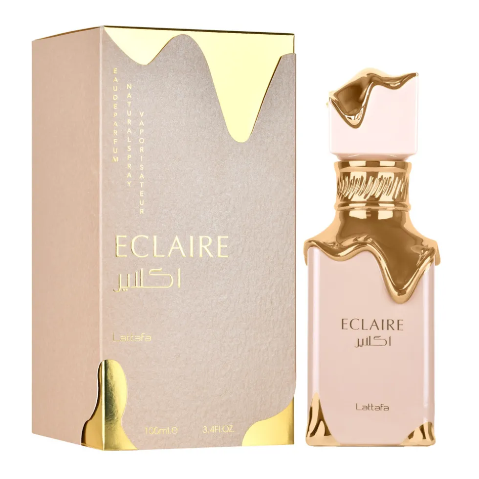 Lattafa Eclaire Eau de Parfum