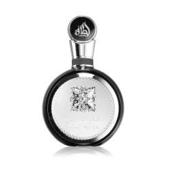 Lattafa Fakhar Silver Eau de Parfum