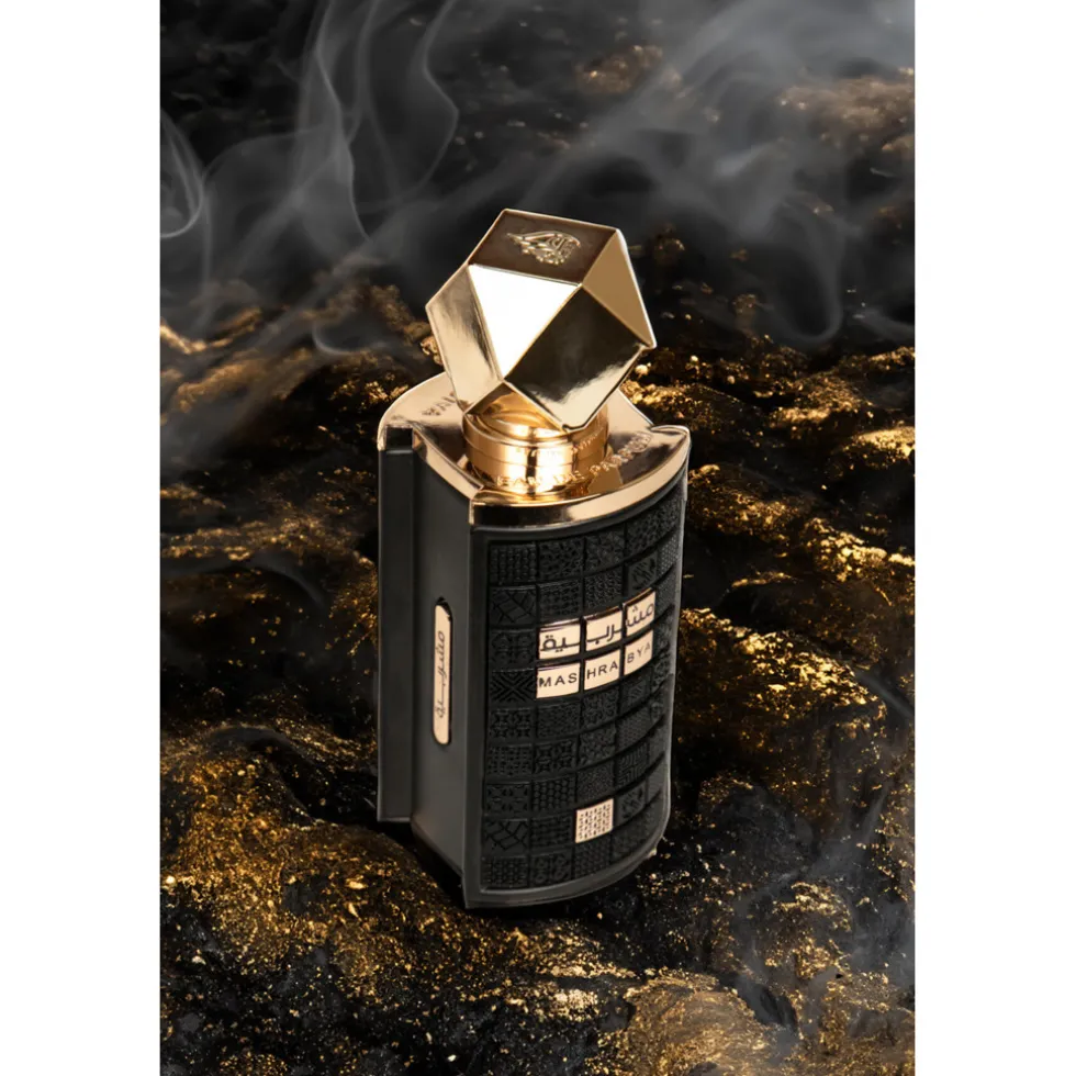 Lattafa Mashrabya Eau de Parfum