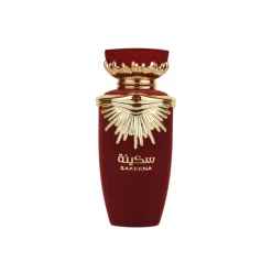 Lattafa Sakeena Eau de Parfum