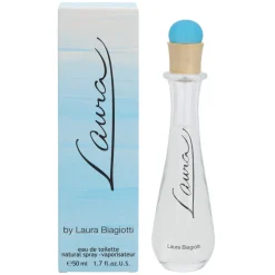 Laura Biagiotti Laura - Eau de Toilette 50ml