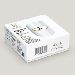 Led-Lichttherapiemasker