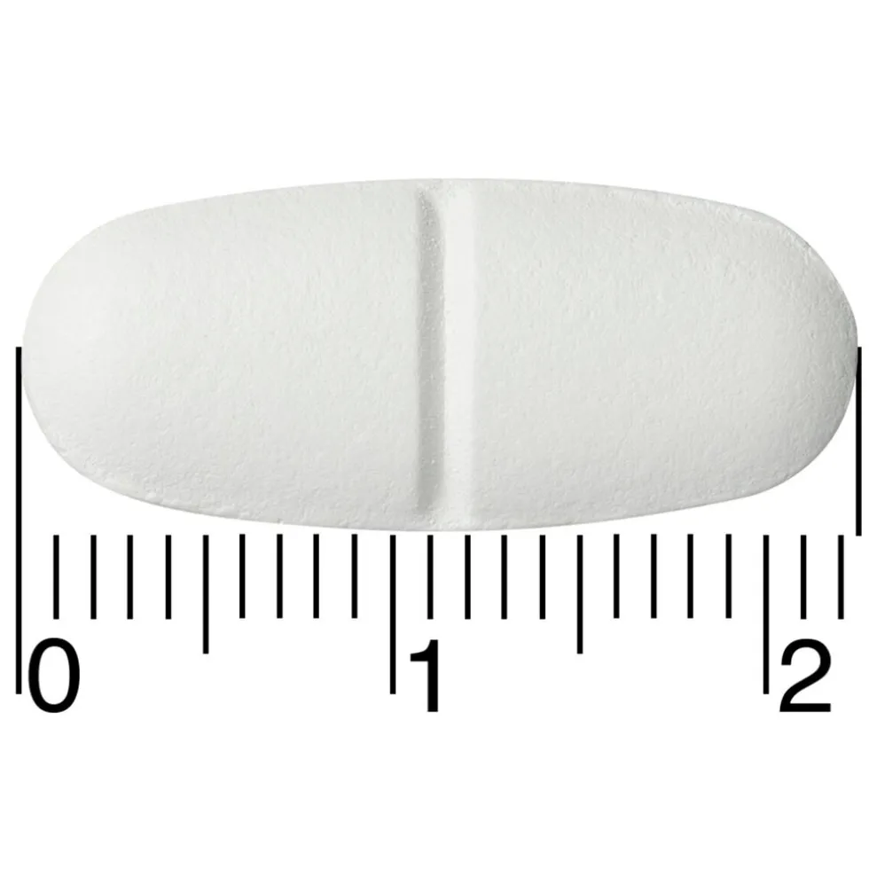 Leefvitaal Magnesiumcitraat Tabletten