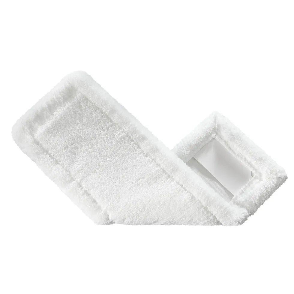 Leifheit Classic XL Microfiber Vloerwisser (42 cm) met Telescoopsteel