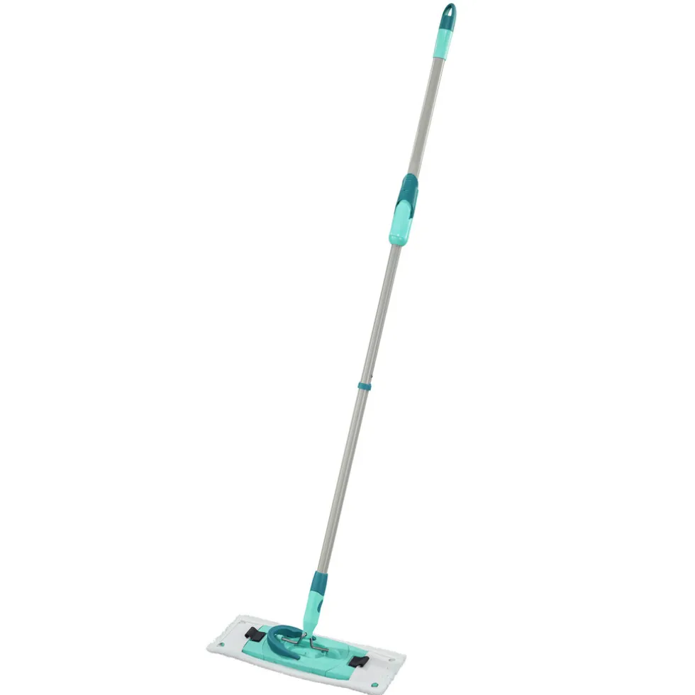 Leifheit Clean Twist M Ergo Micro Duo Vloerwisserovertrek (33 cm)