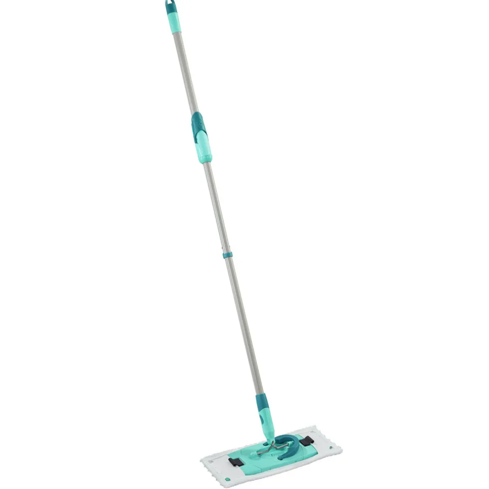 Leifheit Clean Twist M Ergo Micro Duo Vloerwisserovertrek (33 cm)