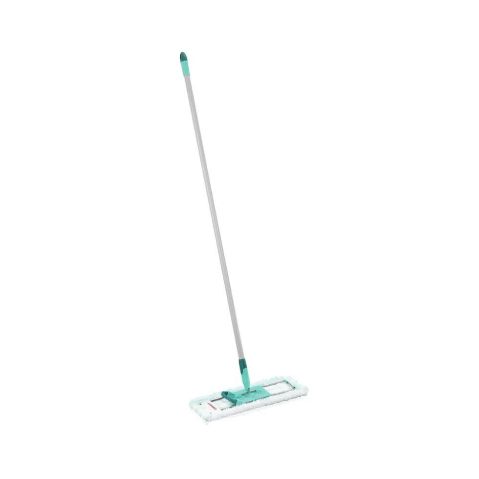 Leifheit Profi XL Micro Duo Vloerwisser (42 cm) met Steel
