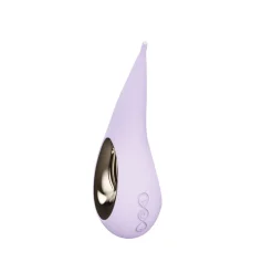 LELO Dot Externe Clitorale Pinpoint Vibrator