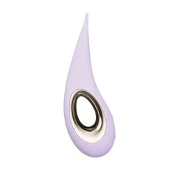 LELO Dot Externe Clitorale Pinpoint Vibrator