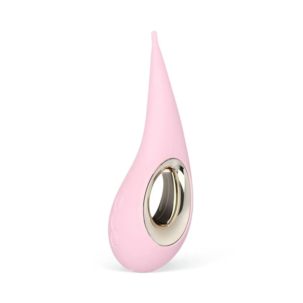 LELO Dot Externe Clitorale Pinpoint Vibrator
