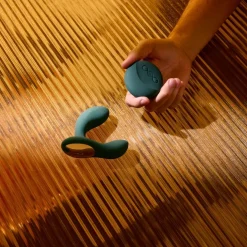 LELO Hugo 2 Prostaat Vibrator met Afstandsbediening