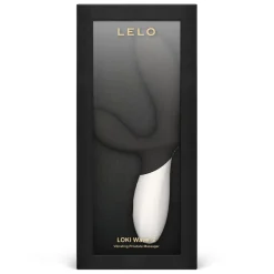 LELO Loki Wave 2 Prostaat Vibrator