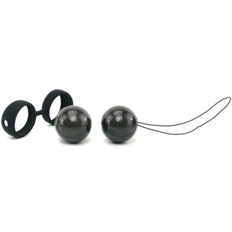 LELO Luna Vagina Balletjes