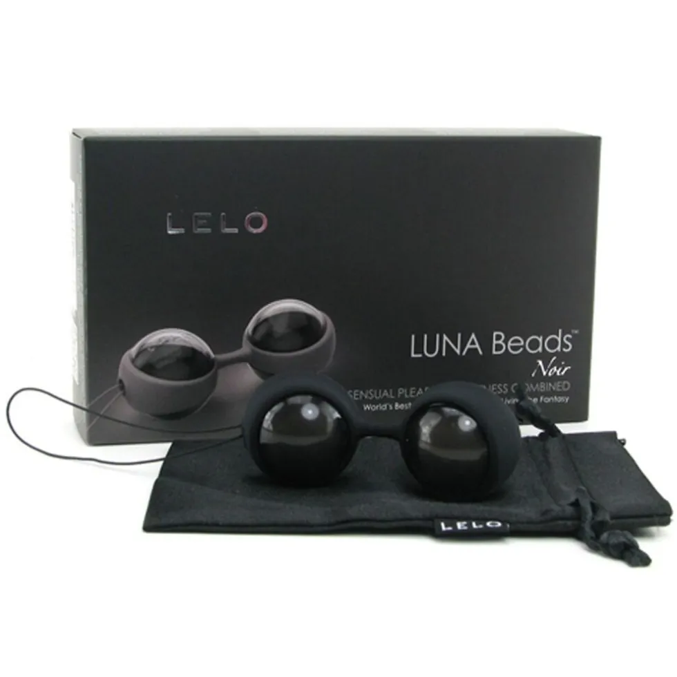 LELO Luna Vagina Balletjes