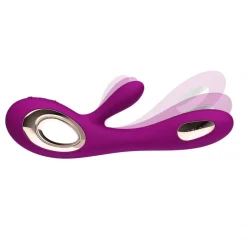 LELO Soraya Wave G-Spot Vibrator