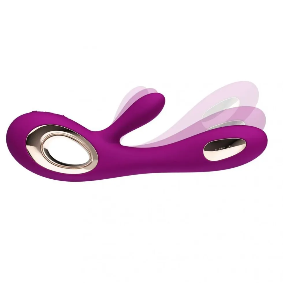 LELO Soraya Wave G-Spot Vibrator