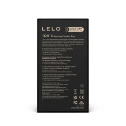 LELO TOR 3 Vibrerende Penisring