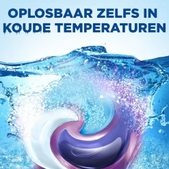 Lenor Zeebries All-in-1 Wasmiddelpods