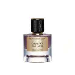 Les Fleurs du Golfe Cherry of Cashmere Extrait de Parfum