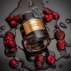 Les Fleurs du Golfe Cherry of Cashmere Extrait de Parfum