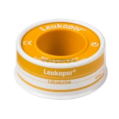 Leukopor Hechtpleister