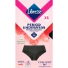 Libresse Intimawear Menstruatie-ondergoed