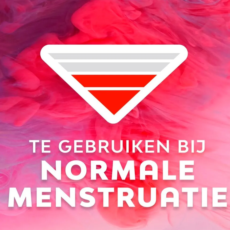 Libresse Ultra Normal Multistyle Maandverband