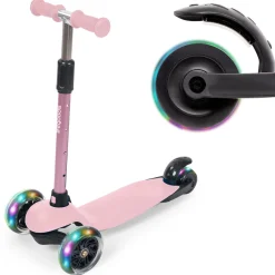 LifeGoods HappyStep Kinderstep