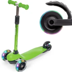 LifeGoods HappyStep Kinderstep