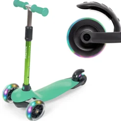 LifeGoods HappyStep Kinderstep