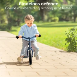 LifeGoods Loopfiets