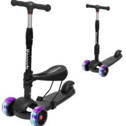 LifeGoods MultiRider Kinderstep