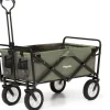 LifeGoods Opvouwbare Bolderkar