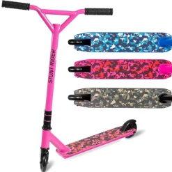 LifeGoods StuntRider Stuntstep