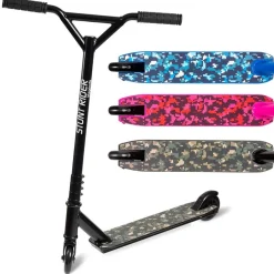 LifeGoods StuntRider Stuntstep