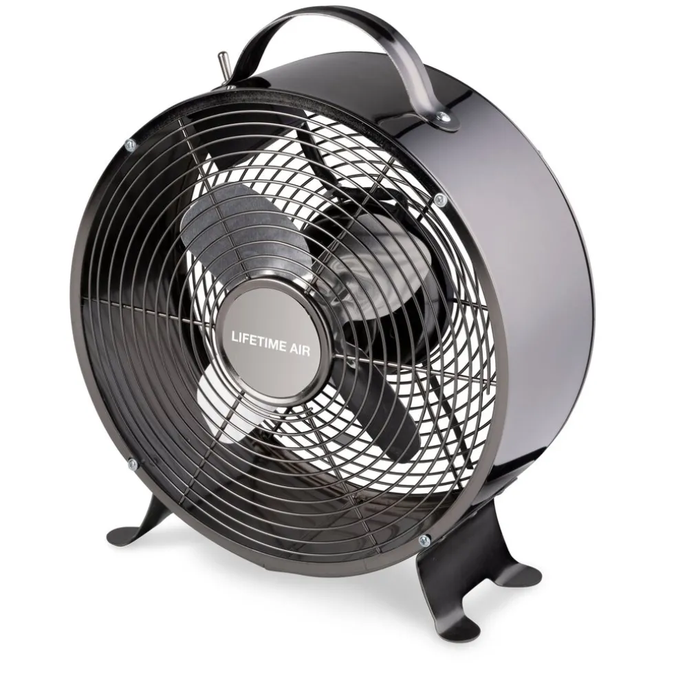 Lifetime Air Ventilator MELVE3200/0010